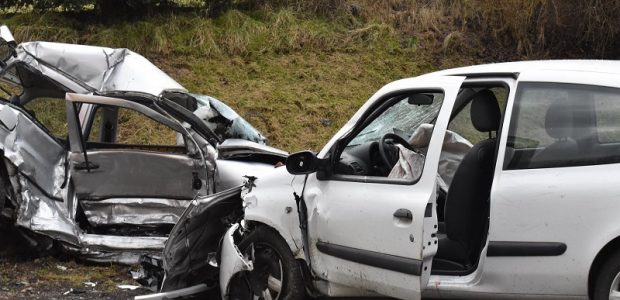 תאונות דרכים