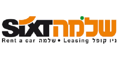 שלמה רכב ע"מ